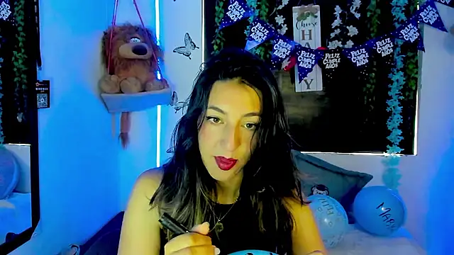 queen-natty online show from 03-03-26, 01:50