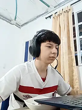 RED-YOUKNOW online show from 10-01-25, 03:34