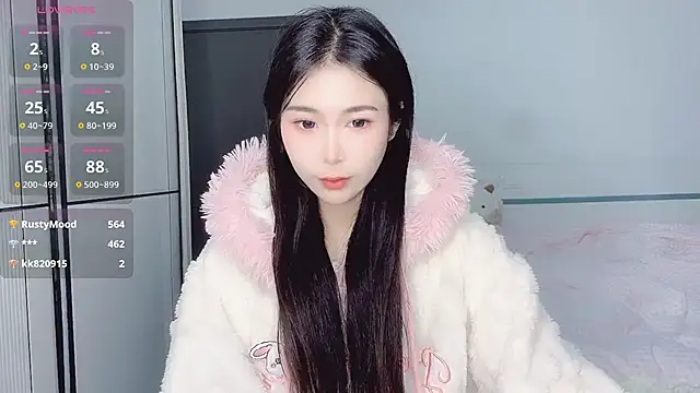 White-Star online show from 12-13-24, 06:49