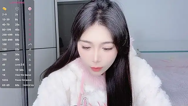 White-Star online show from 12-25-24, 07:24