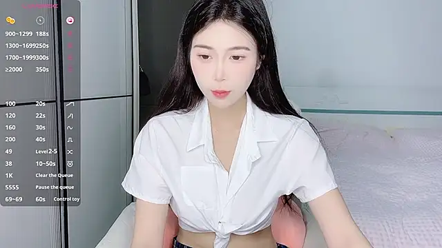 White-Star online show from 12-27-24, 04:21