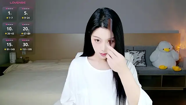 Lucky-baby online show from 11-23-25, 01:11