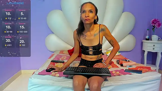 Brianrosex online show from 12-28-24, 04:19