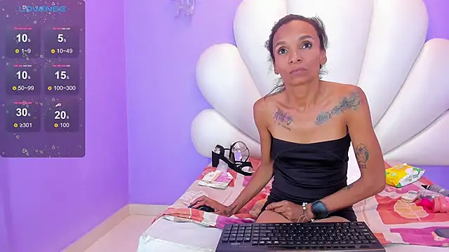 Brianrosex online show from 01-04-25, 09:00