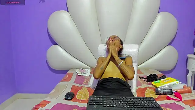 Brianrosex online show from 01-16-25, 09:05