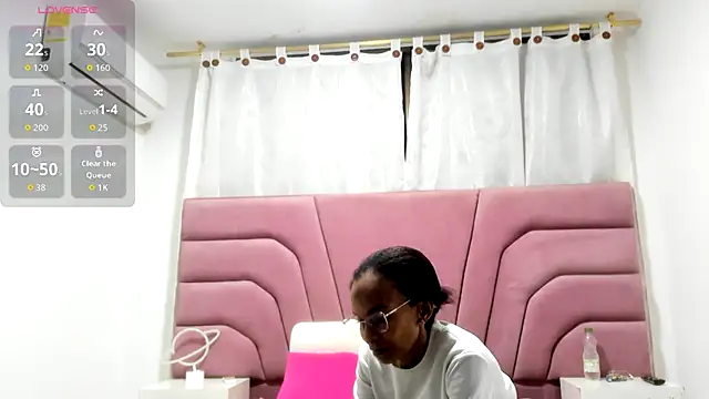 Brianrosex online show from 10-27-25, 02:26