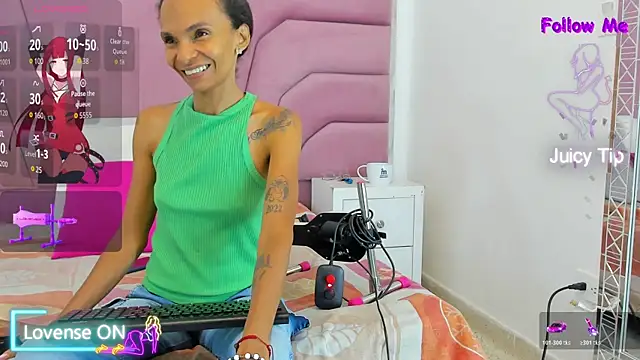 Brianrosex online show from 11-18-25, 03:23