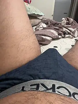 Rahulroy96 online show from 03-13-25, 05:22