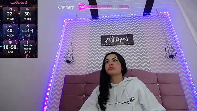 kyle8 ls online show from 12-02-24, 04:20