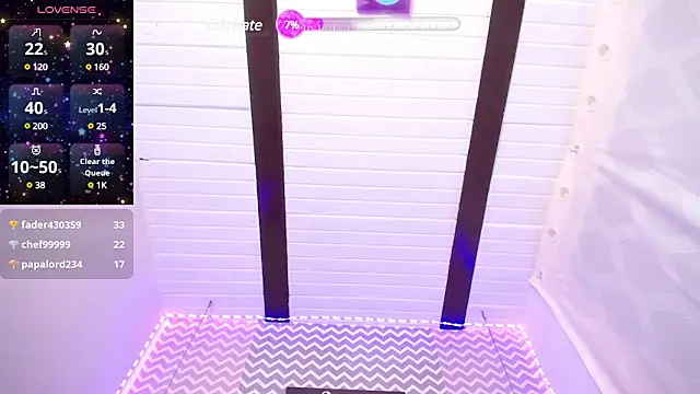 kyle8 ls online show from 12-02-24, 07:25