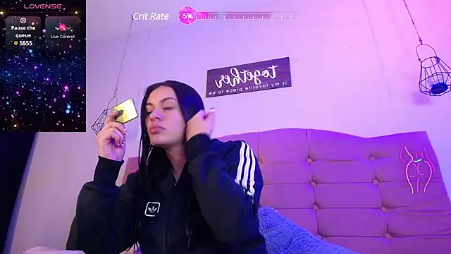 kyle8 ls online show from 01-05-25, 12:42