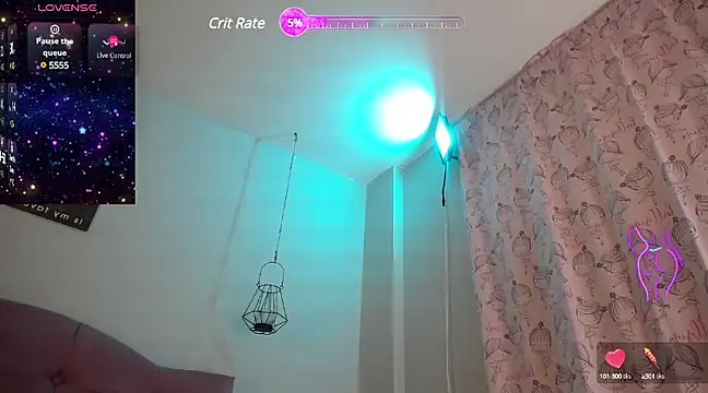 kyle8 ls online show from 01-25-25, 01:52