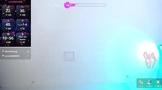 kyle8 ls online show from 01-27-25, 04:22