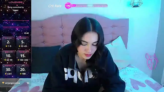 kyle8 ls online show from 02-15-25, 03:42