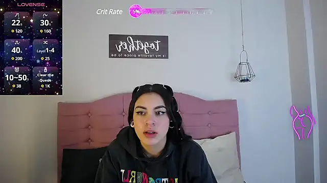 kyle8 ls online show from 02-17-25, 06:42