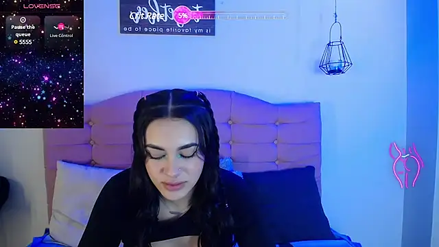 kyle8 ls online show from 02-20-25, 03:45