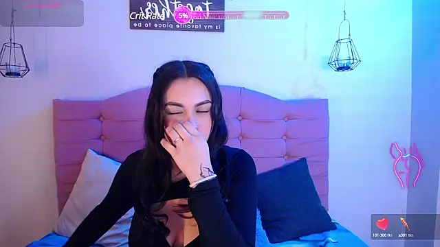 kyle8 ls online show from 02-25-25, 03:31