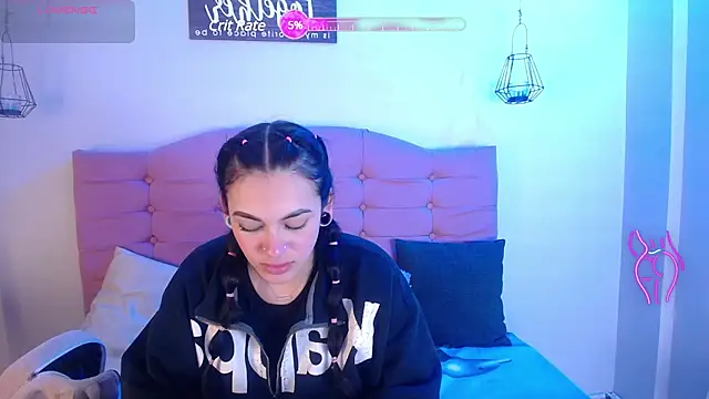 kyle8 ls online show from 03-04-25, 03:33