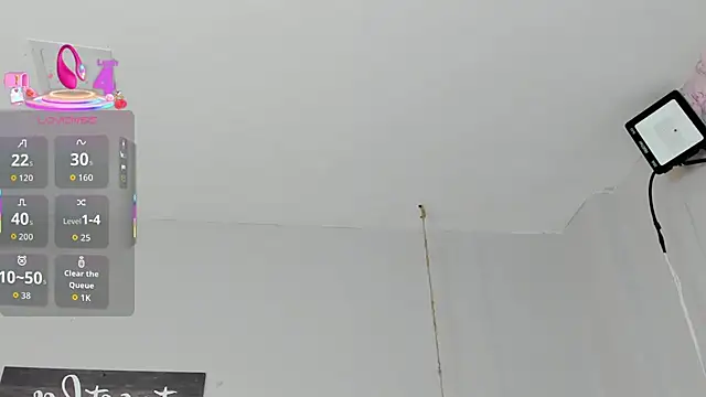 kyle8 ls online show from 10-22-25, 03:07