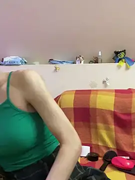 Snapshot of Kamila151 chatting on 02-02-25, 06:48 Kamila151 online show from 02-02-25, 06:48