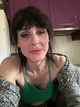 Snapshot of Kamila151 chatting on 03-17-25, 01:29 Kamila151 online show from 03-17-25, 01:29