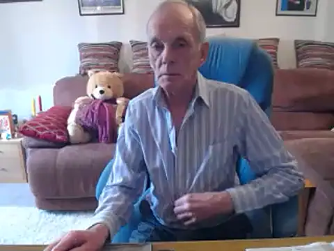 Ferret7777 online show from 01-28-25, 12:32