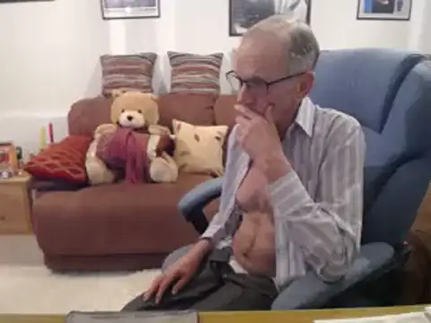 Ferret7777 online show from 01-29-25, 05:56