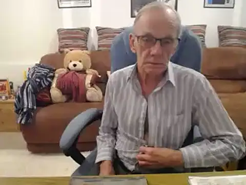Ferret7777 online show from 01-30-25, 07:15