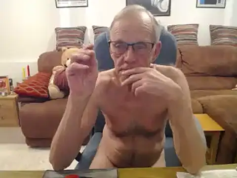 Ferret7777 online show from 01-30-25, 11:45