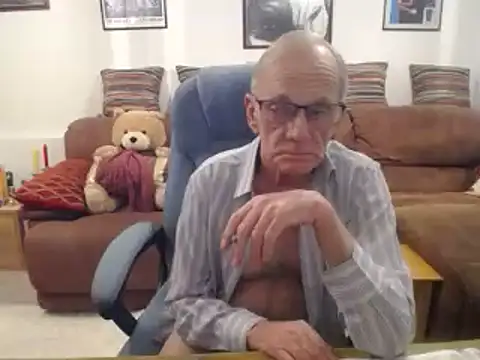 Ferret7777 online show from 02-01-25, 08:37