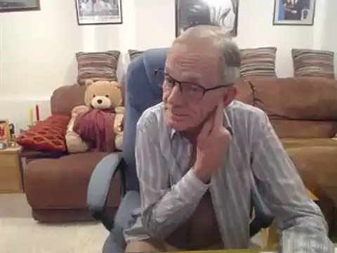 Ferret7777 online show from 02-02-25, 01:02