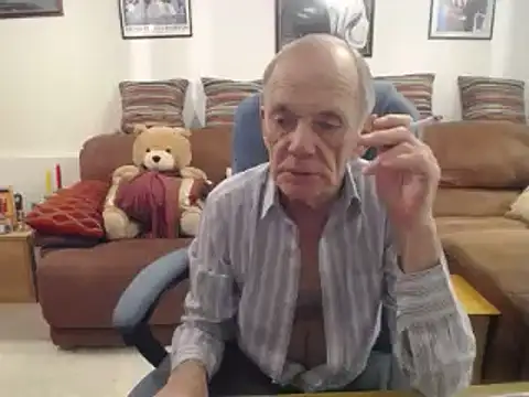 Ferret7777 online show from 02-02-25, 08:13