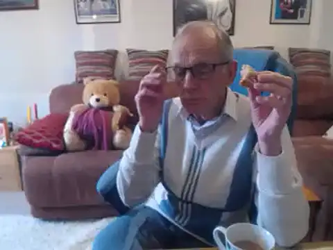 Ferret7777 online show from 02-02-25, 12:02