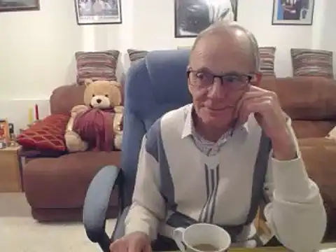 Ferret7777 online show from 02-02-25, 03:07