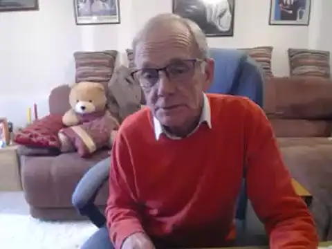 Ferret7777 online show from 02-04-25, 12:00