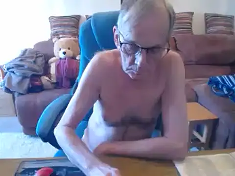Ferret7777 online show from 02-05-25, 02:37
