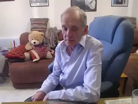 Ferret7777 online show from 02-08-25, 03:00