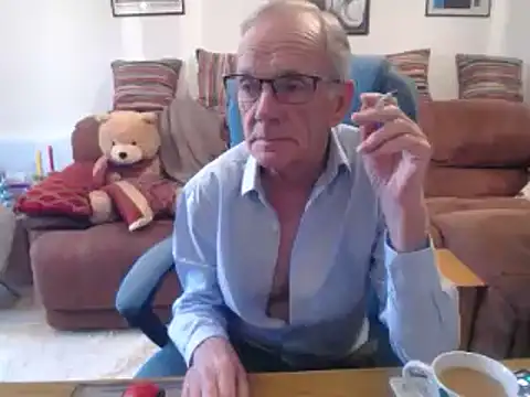 Ferret7777 online show from 02-09-25, 11:25