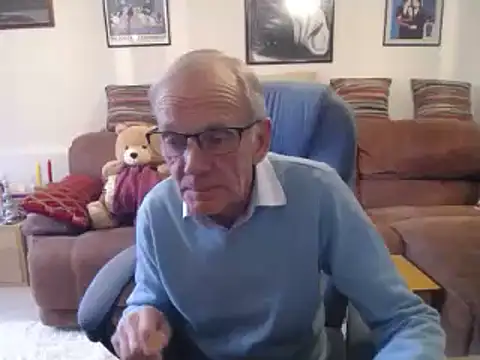 Ferret7777 online show from 02-10-25, 10:53