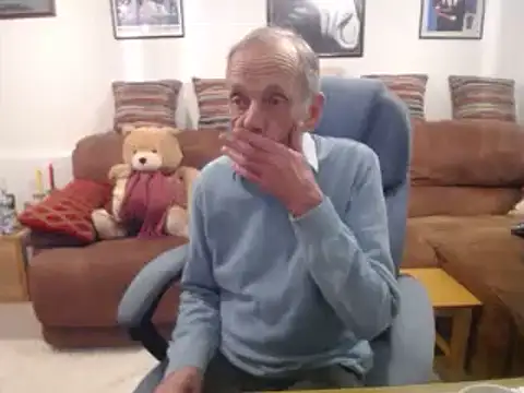 Ferret7777 online show from 02-11-25, 05:40