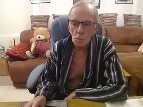 Ferret7777 online show from 02-11-25, 11:54