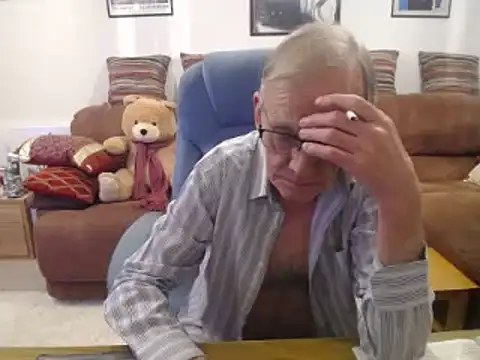 Ferret7777 online show from 02-13-25, 05:33