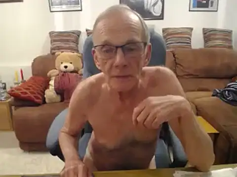 Ferret7777 online show from 02-15-25, 12:26