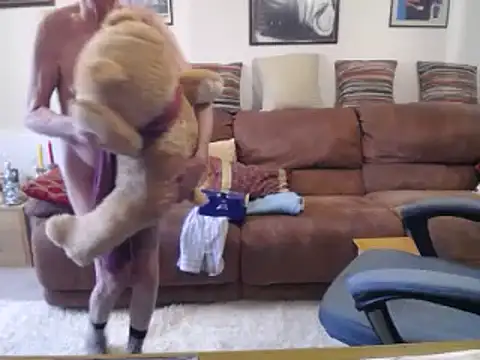 Ferret7777 online show from 02-15-25, 03:06
