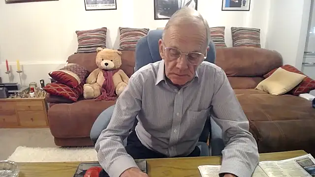 Ferret7777 online show from 09-22-25, 07:27