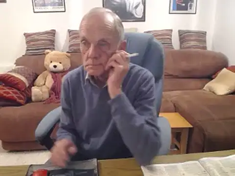 Ferret7777 online show from 09-25-25, 07:06