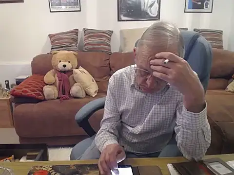 Ferret7777 online show from 12-02-25, 05:52