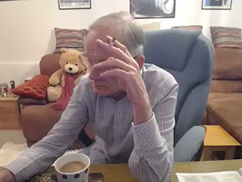 Ferret7777 online show from 03-11-26, 09:21