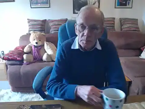 Ferret7777 online show from 03-21-26, 02:20