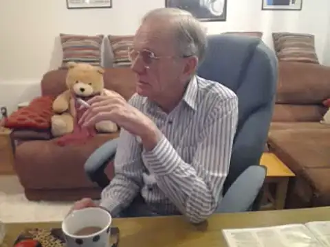 Ferret7777 online show from 03-24-26, 08:25